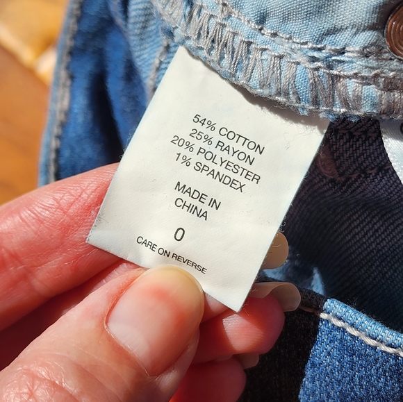 🌸New York & Company Jegging - Picture 9 of 9